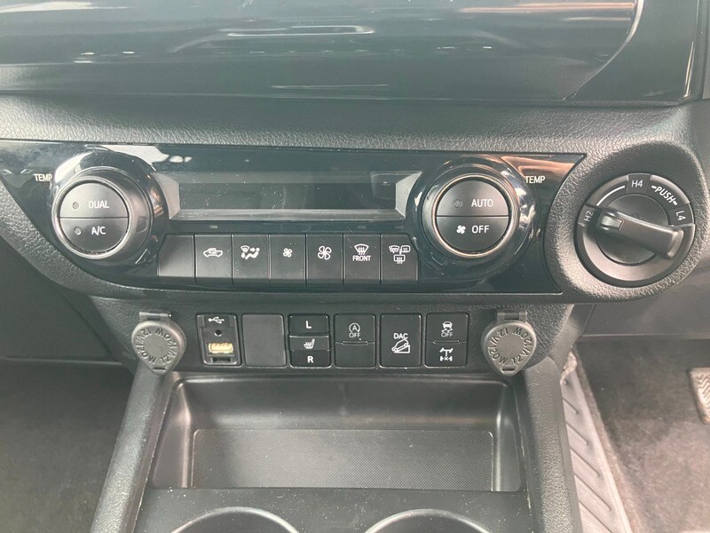 Used Toyota Hilux 2022 for sale - 76439680: Photo 10