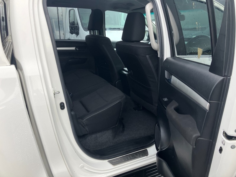 Used Toyota Hilux 2022 for sale - 76439680: Photo 13