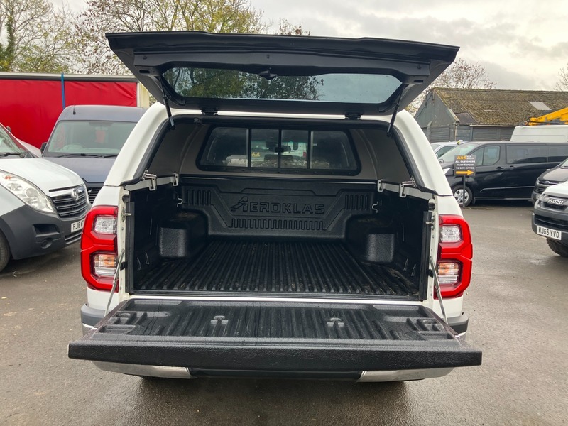 Used Toyota Hilux 2022 for sale - 76439680: Photo 14