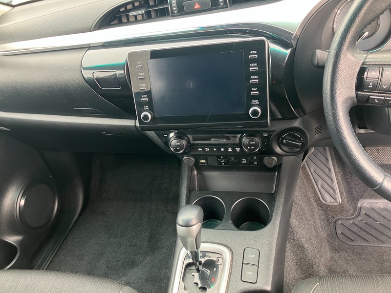 Used Toyota Hilux 2022 for sale - 76439680: Photo 9