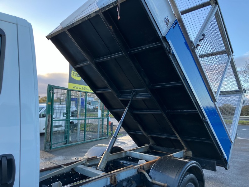 Used Iveco Daily 2019 for sale - 76699083: Photo 10