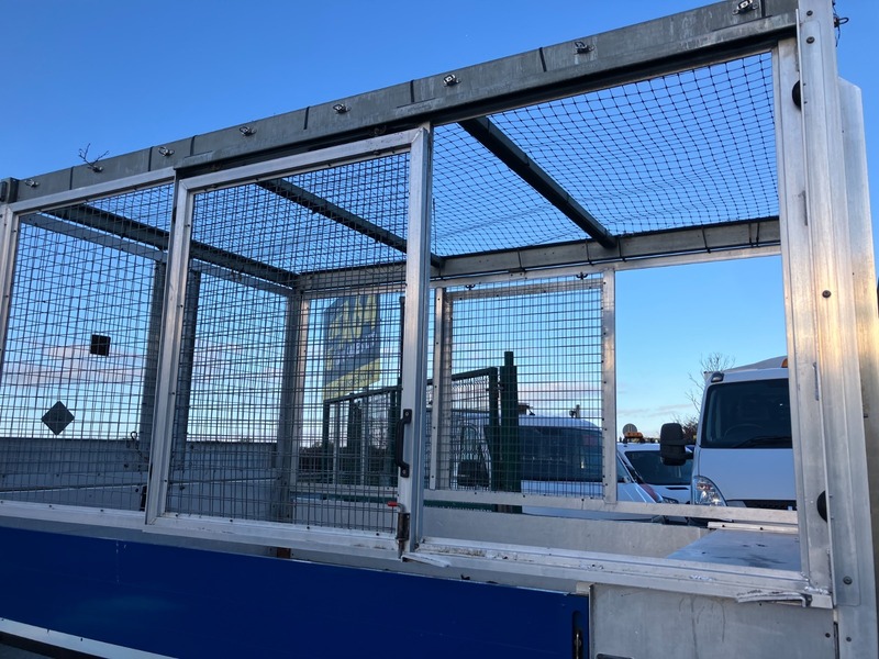 Used Iveco Daily 2019 for sale - 76699083: Photo 11