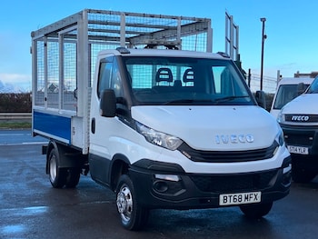 Iveco - Daily