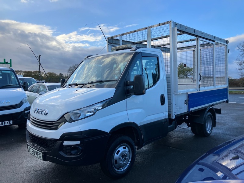 Used Iveco Daily 2019 for sale - 76699083: Photo 2