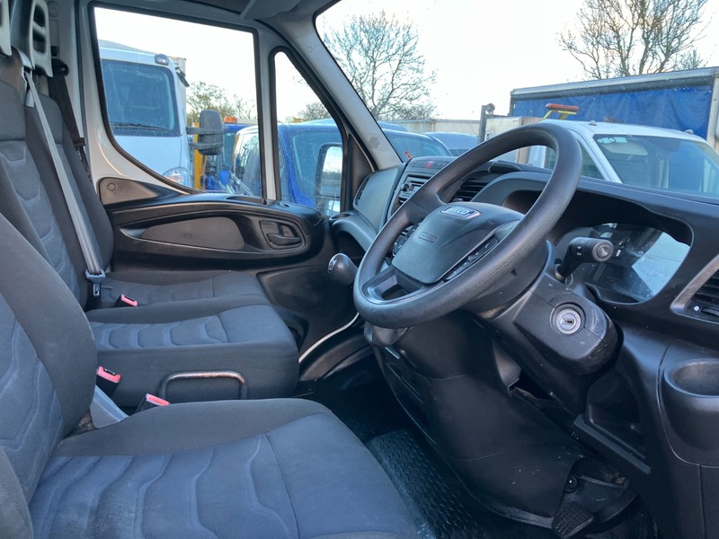 Used Iveco Daily 2019 for sale - 76699083: Photo 5