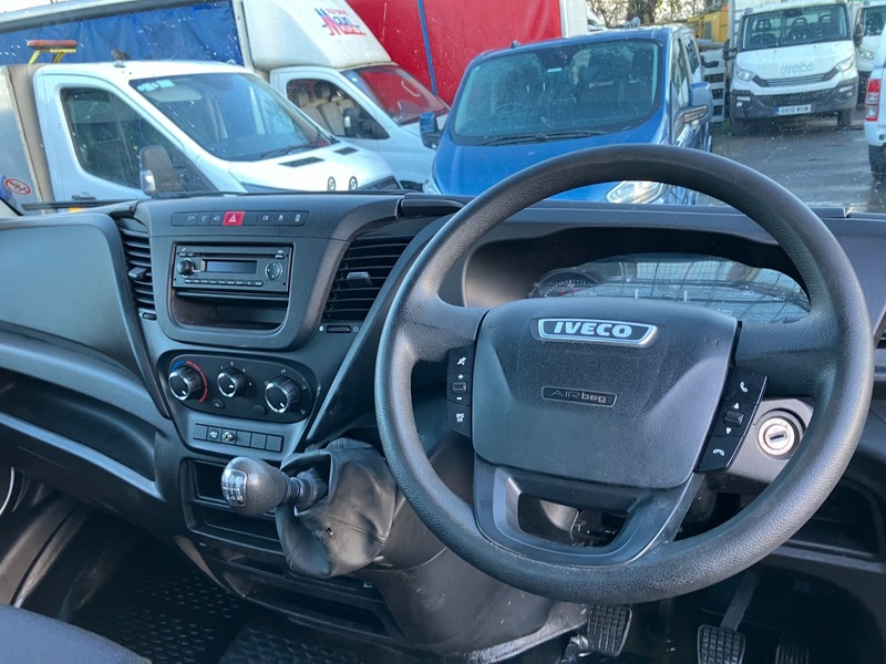 Used Iveco Daily 2019 for sale - 76699083: Photo 6