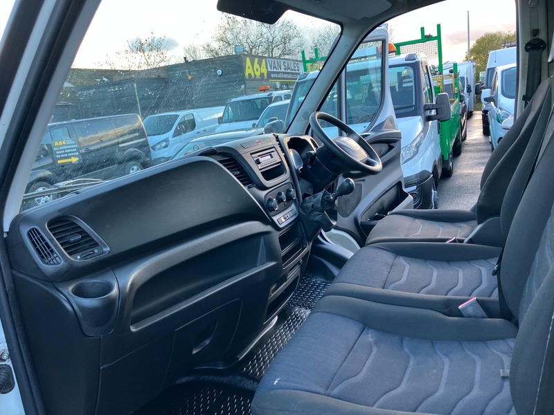 Used Iveco Daily 2019 for sale - 76699083: Photo 7