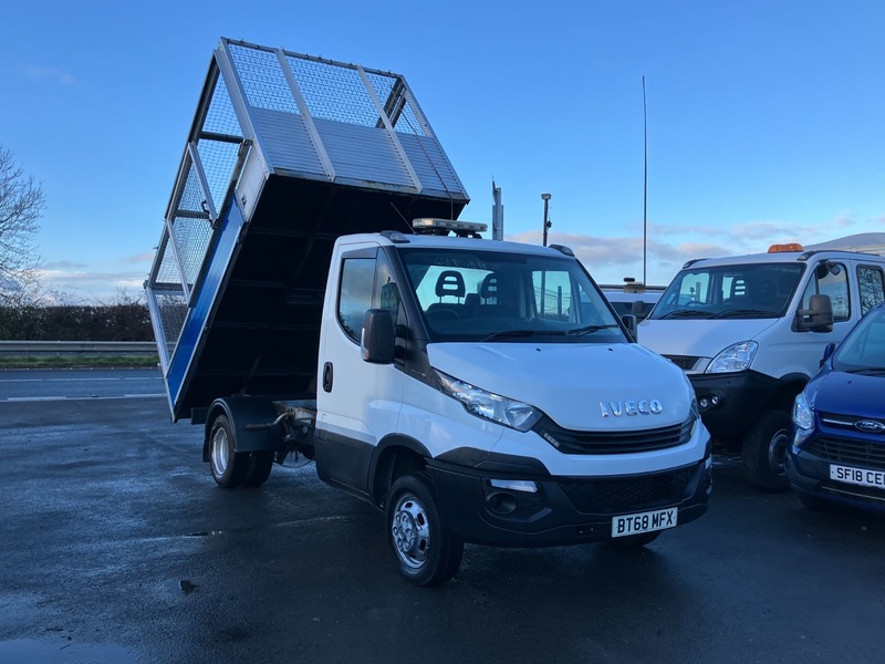 Used Iveco Daily 2019 for sale - 76699083: Photo 8