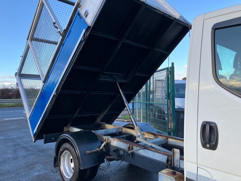 Used Iveco Daily 2019 for sale - 76699083: Photo 9