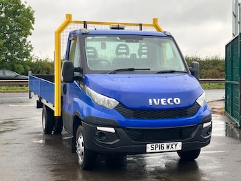 Iveco - Daily