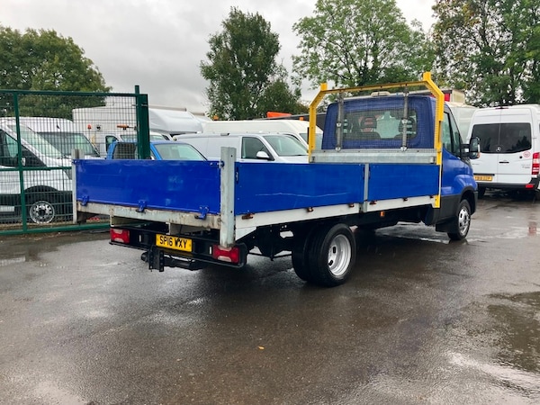 Used Iveco Daily 2016 for sale - 76173546: Photo 4