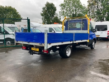 Used Iveco Daily 2016 for sale - 76173546: Photo 4