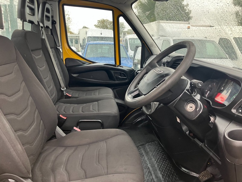 Used Iveco Daily 2016 for sale - 76173546: Photo 5
