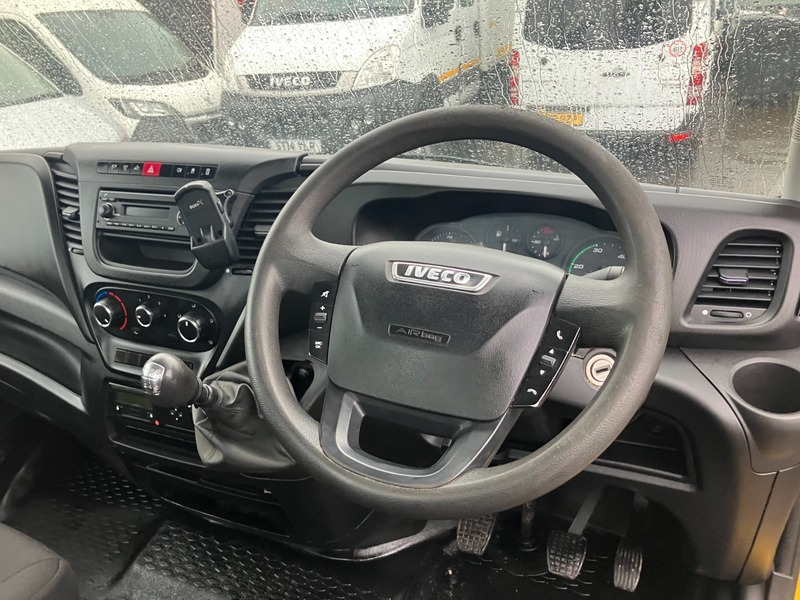 Used Iveco Daily 2016 for sale - 76173546: Photo 6