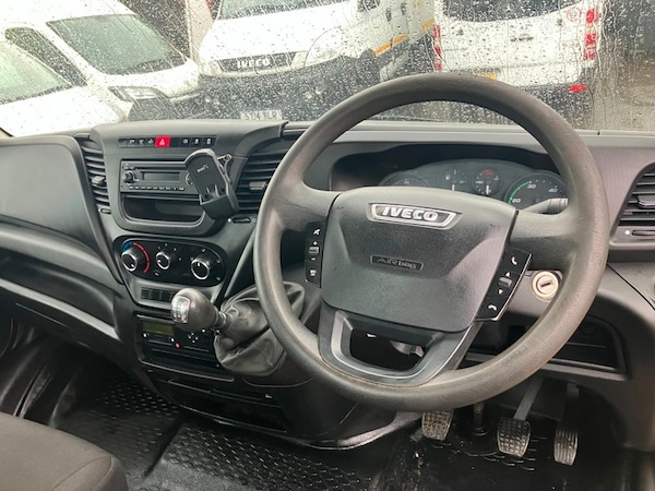 Used Iveco Daily 2016 for sale - 76173546: Photo 7
