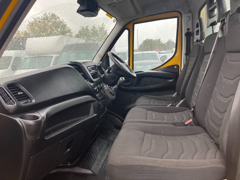 Used Iveco Daily 2016 for sale - 76173546: Photo 8