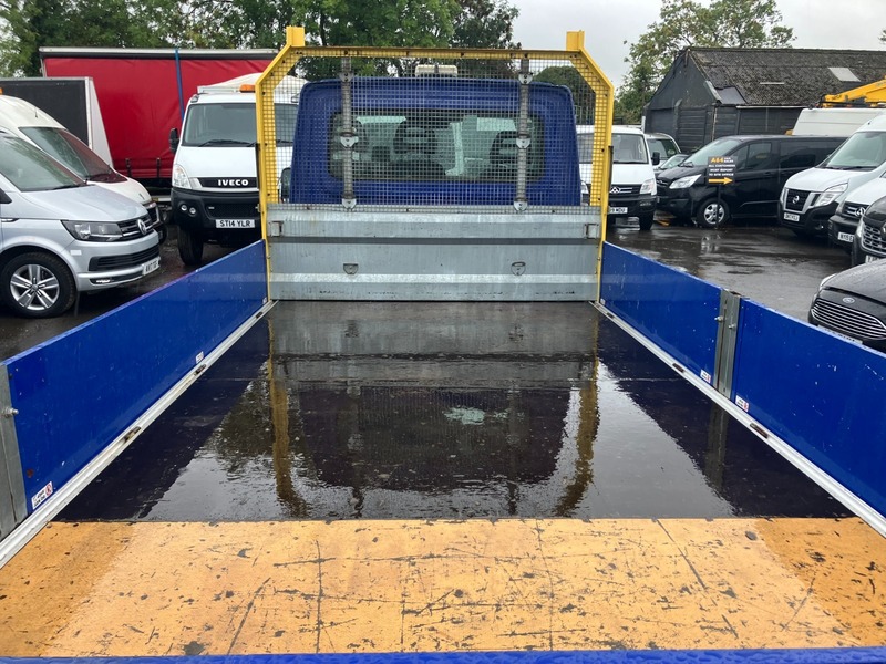 Used Iveco Daily 2016 for sale - 76173546: Photo 9