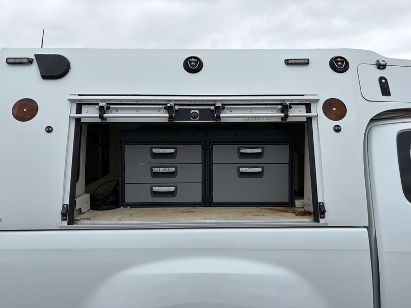 Used Isuzu D-Max 2017 for sale - 77920989: Photo 12