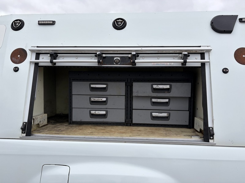 Used Isuzu D-Max 2017 for sale - 77920989: Photo 13