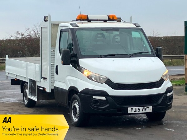 Used Iveco Daily 2015 for sale - 65332686: Photo 1