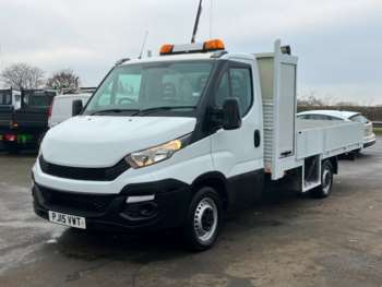 Used Iveco Daily 2015 for sale - 65332686: Photo