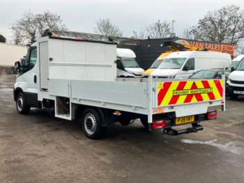 Used Iveco Daily 2015 for sale - 65332686: Photo