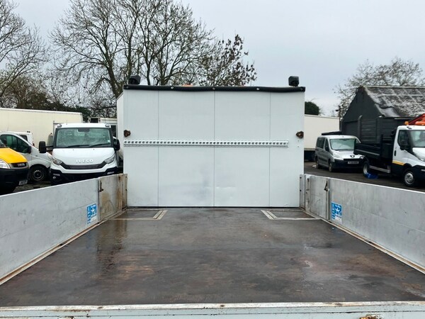 Used Iveco Daily 2015 for sale - 65332686: Photo 6