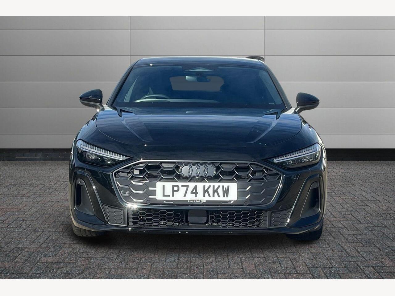 Used Audi A5 2025 for sale - 76680617: Photo 10