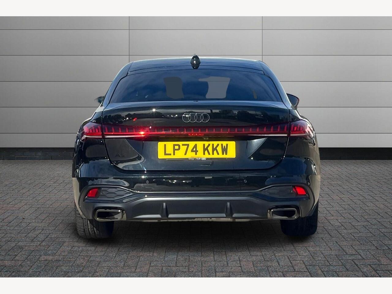 Used Audi A5 2025 for sale - 76680617: Photo 11