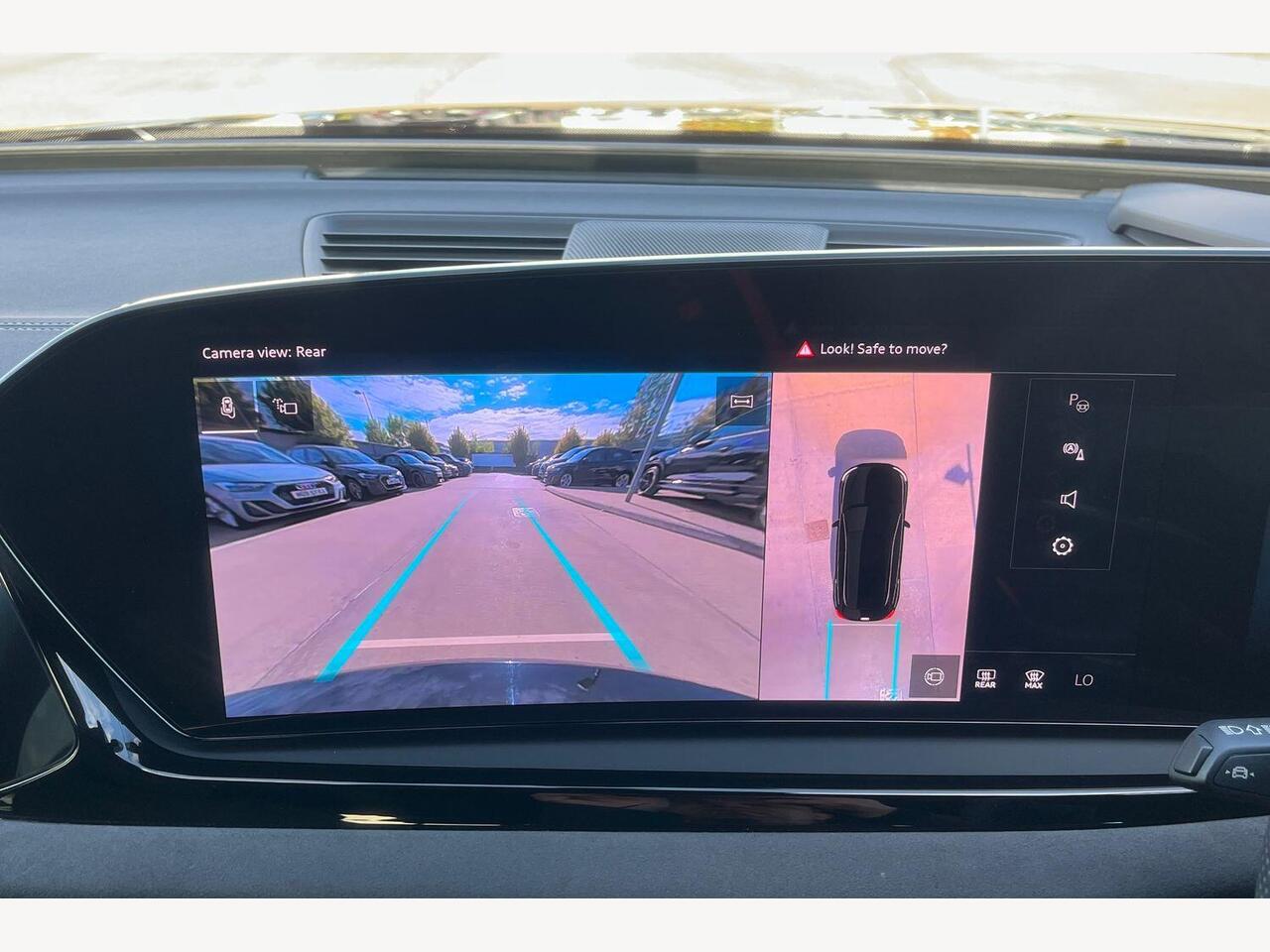 Used Audi A5 2025 for sale - 76680617: Photo 15