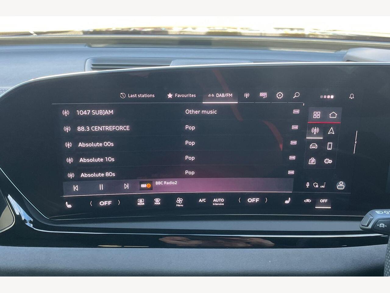 Used Audi A5 2025 for sale - 76680617: Photo 16