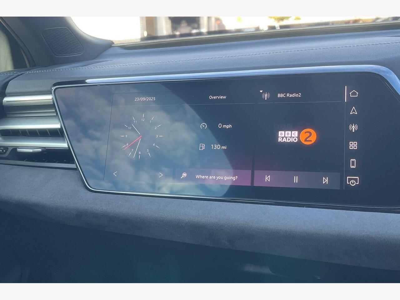 Used Audi A5 2025 for sale - 76680617: Photo 17