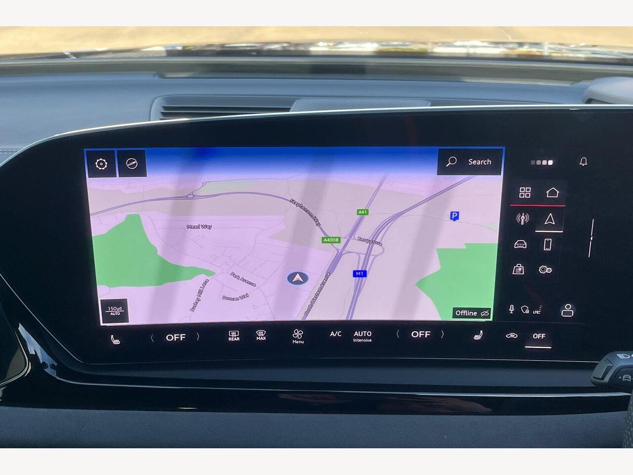 Used Audi A5 2025 for sale - 76680617: Photo 19