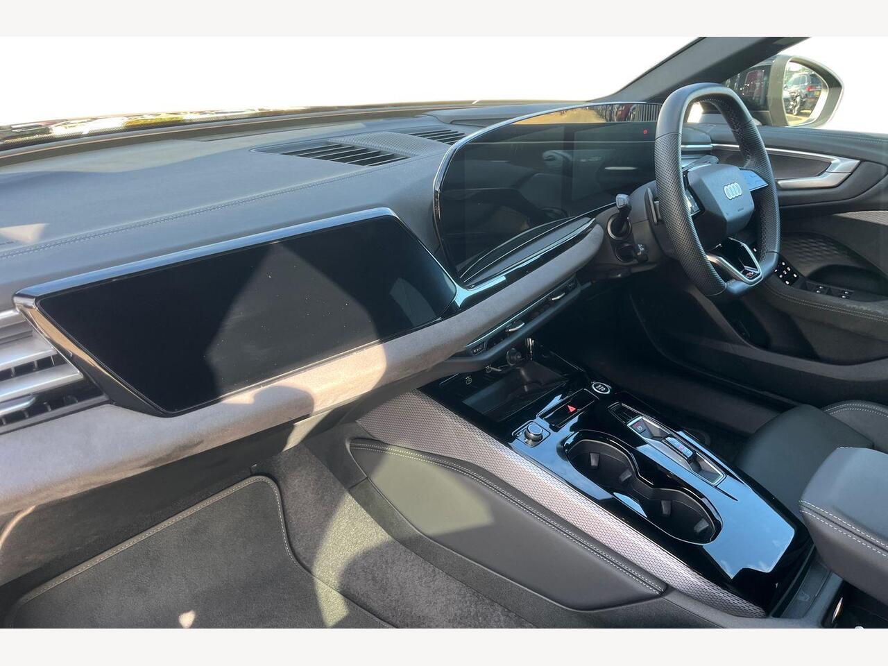 Used Audi A5 2025 for sale - 76680617: Photo 2