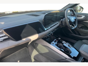 Used Audi A5 2025 for sale - 76680617: Photo