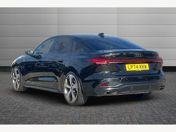Used Audi A5 2025 for sale - 76680617: Photo