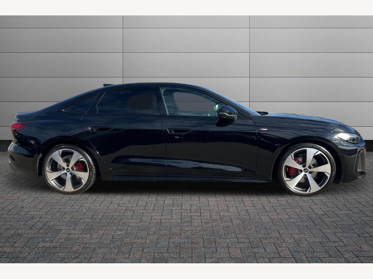 Used Audi A5 2025 for sale - 76680617: Photo 4