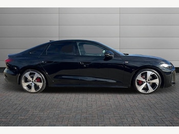 Used Audi A5 2025 for sale - 76680617: Photo