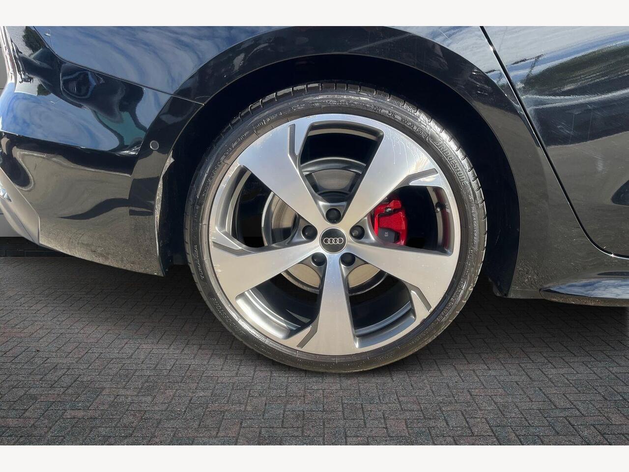 Used Audi A5 2025 for sale - 76680617: Photo 5