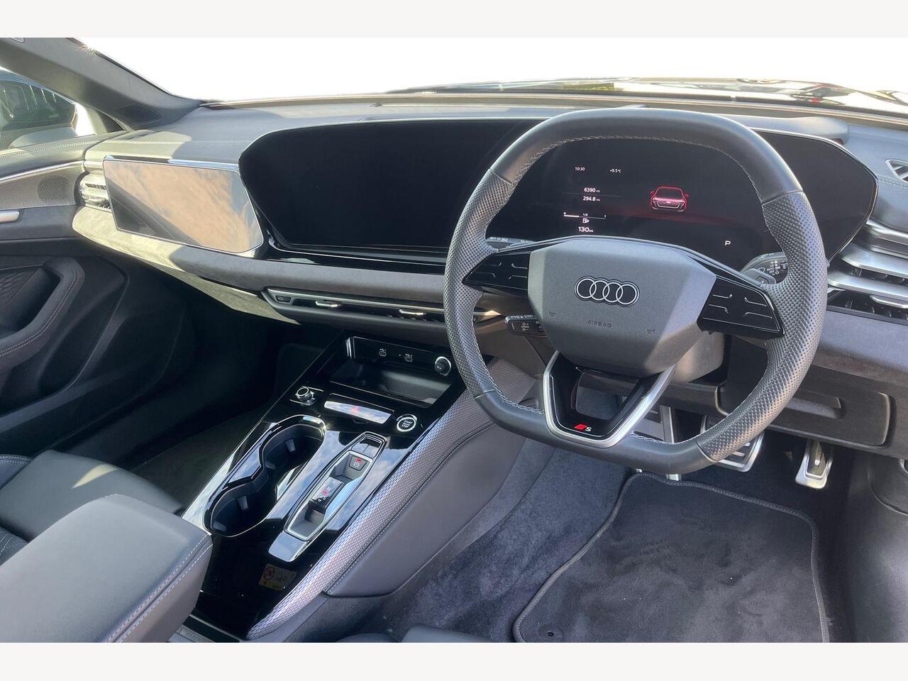 Used Audi A5 2025 for sale - 76680617: Photo 6