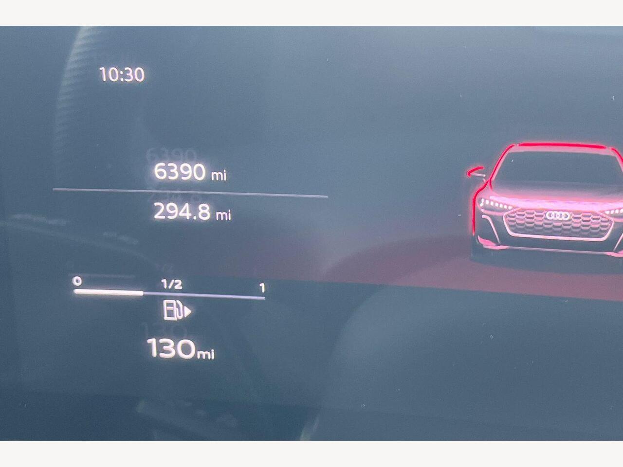 Used Audi A5 2025 for sale - 76680617: Photo 7