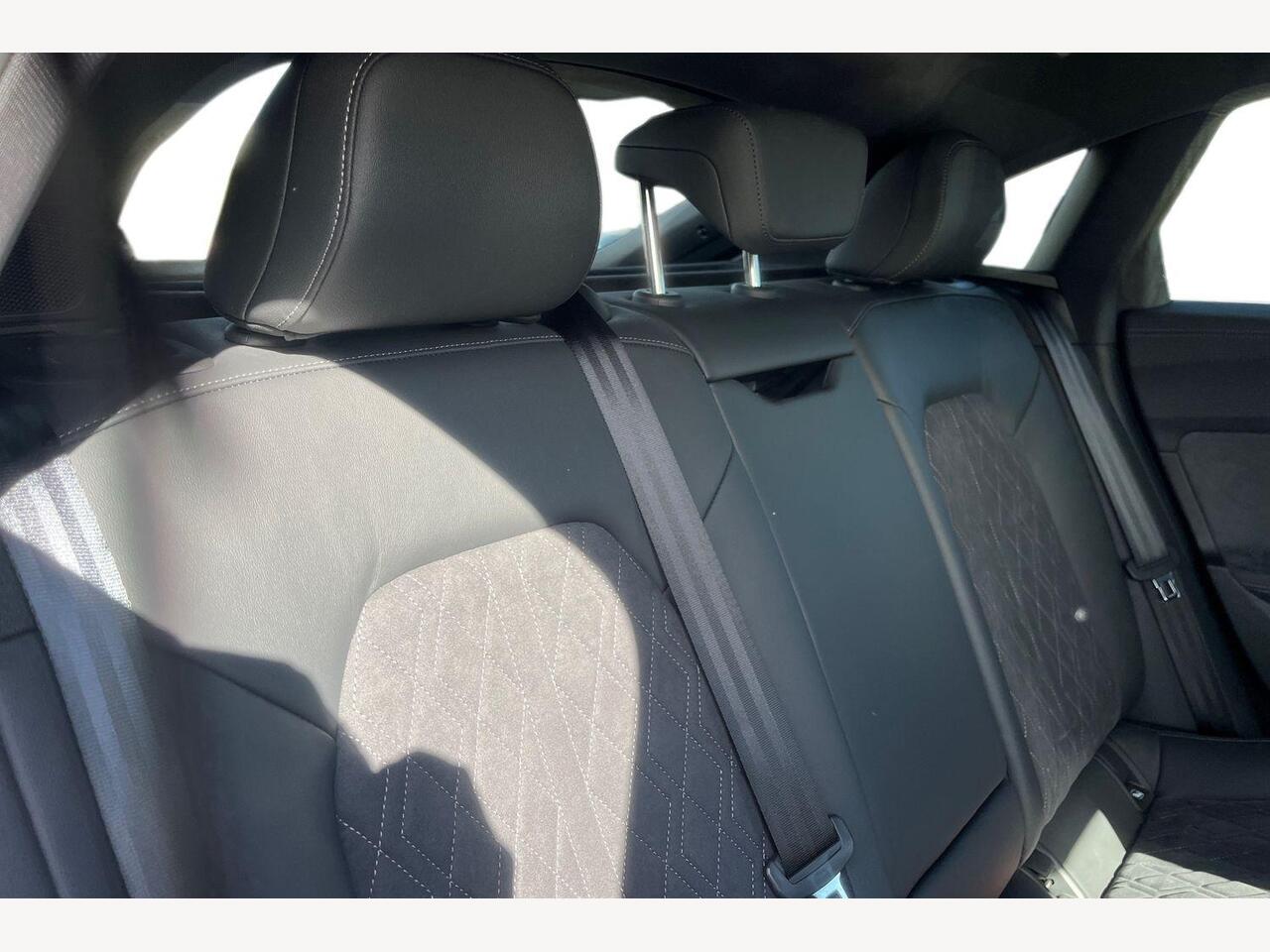 Used Audi A5 2025 for sale - 76680617: Photo 8