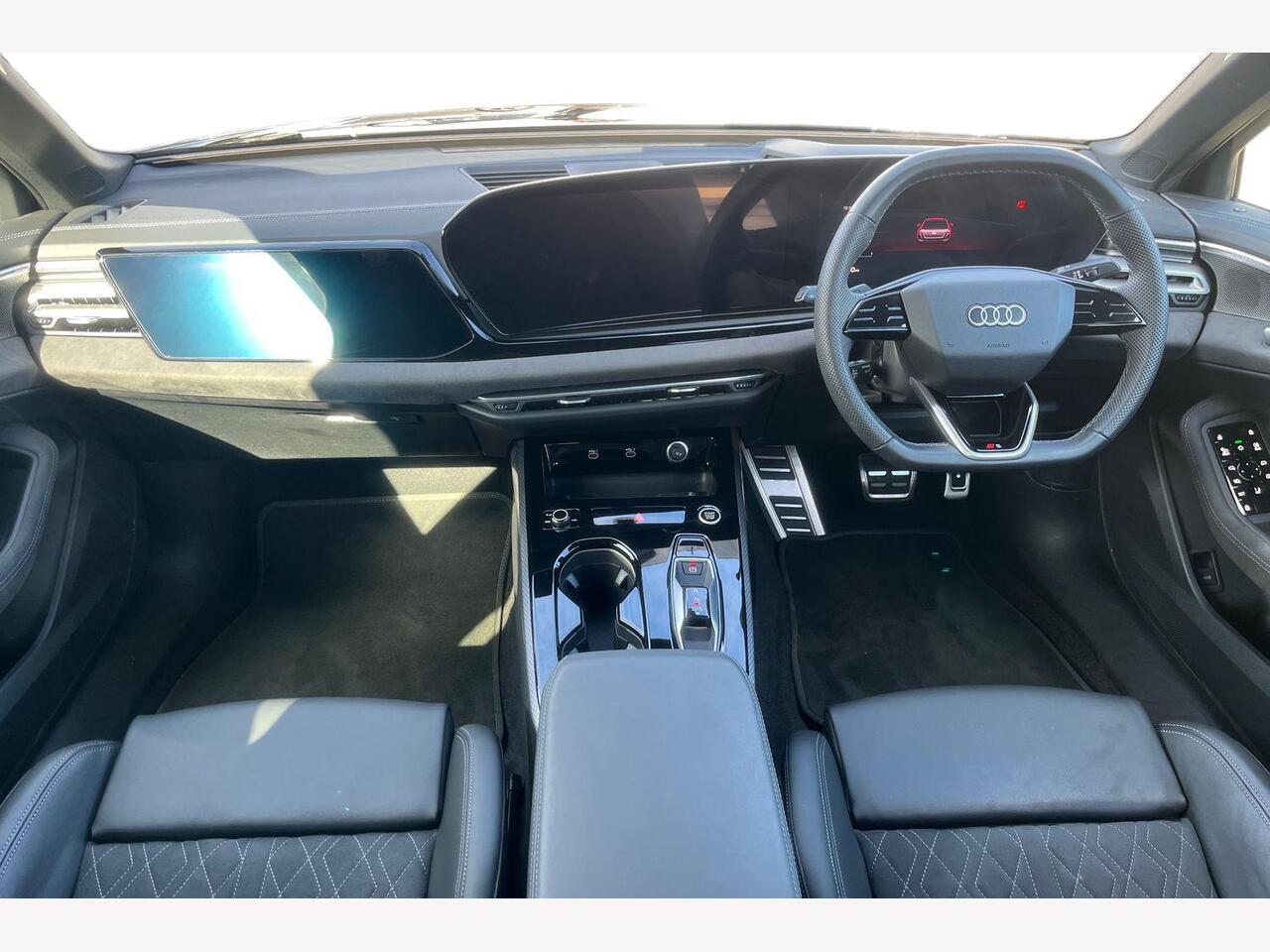 Used Audi A5 2025 for sale - 76680617: Photo 9