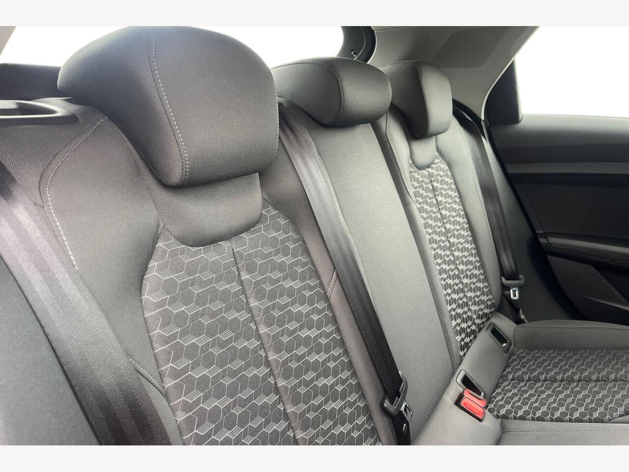 Used Audi A1 2021 for sale - 76376996: Photo 8