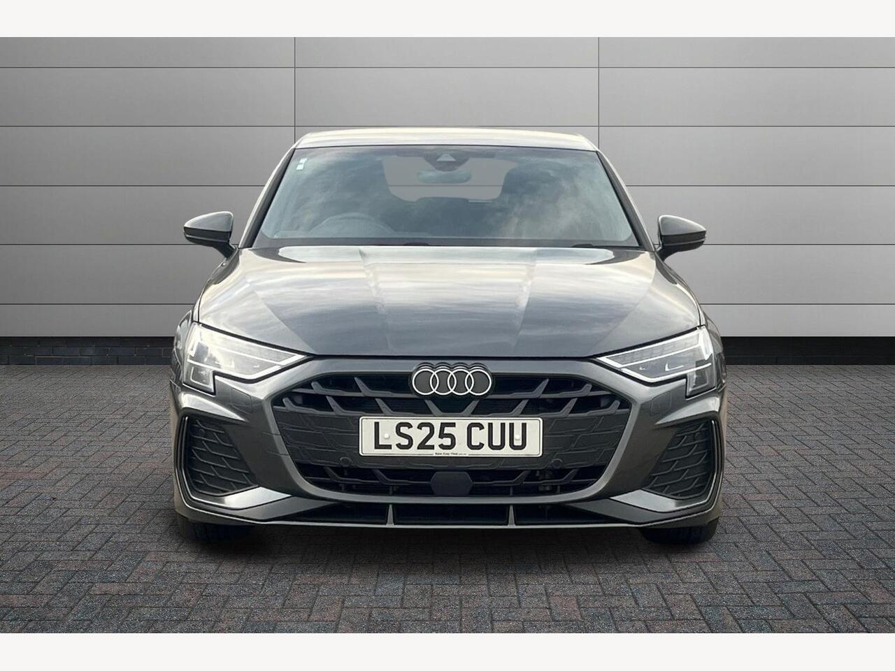 Used Audi A3 2025 for sale - 76680594: Photo 10