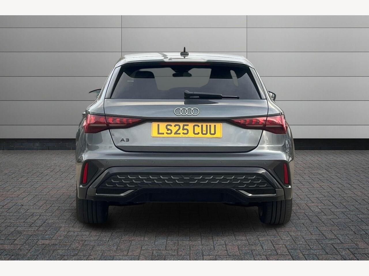 Used Audi A3 2025 for sale - 76680594: Photo 11