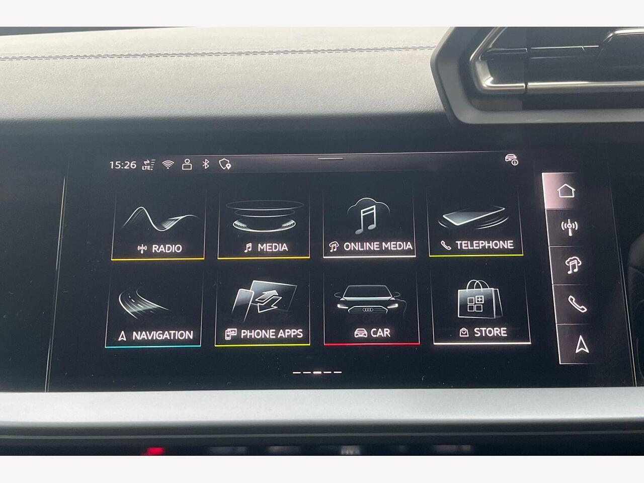 Used Audi A3 2025 for sale - 76680594: Photo 16