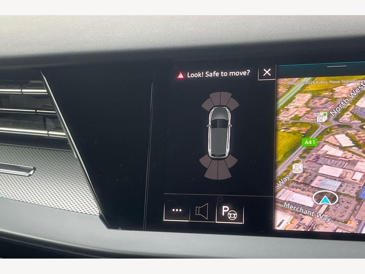 Used Audi A3 2025 for sale - 76680594: Photo 18