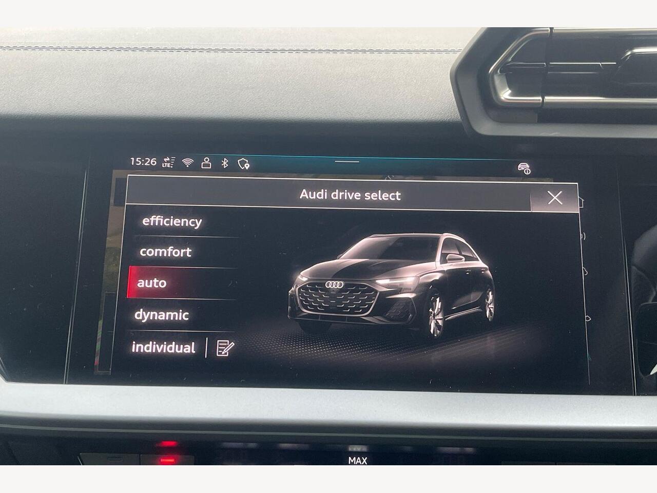 Used Audi A3 2025 for sale - 76680594: Photo 19