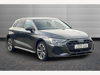 Used Audi A3 2025 for sale - 76680594: Photo